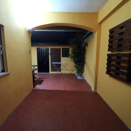 Villa Coimbra - Casa Inteira Exteriér fotografie