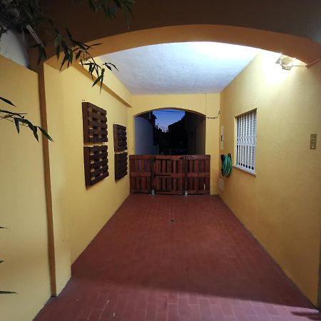 Villa Coimbra - Casa Inteira Exteriér fotografie