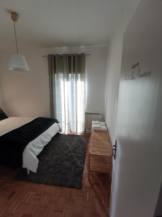 Villa Coimbra - Casa Inteira Exteriér fotografie